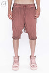 BORIS BIDJAN SABERI Shorts P28.3 FIF10007 Dirty Powder